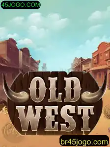 Descubra as Aventuras de OldWest: Um Jogo de Farwest Inovador