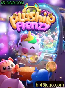 PlushieFrenzy: Descubra o Encanto do Jogo Popular de Captura de Brinquedos