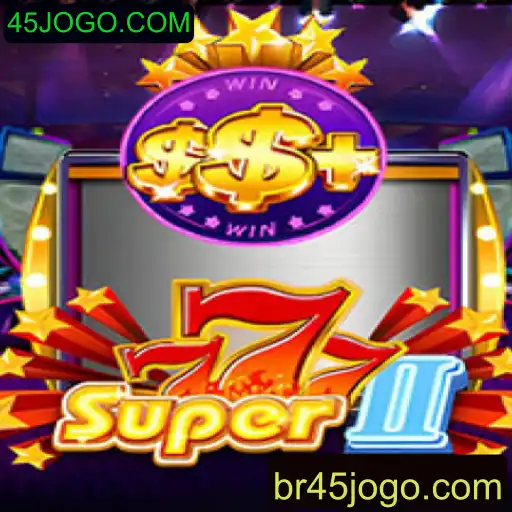 Super777II: Mergulhe no Novo Fenômeno dos Jogos Virtuais