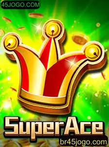 Descubra SuperAce: O Jogo de Estratégia do Momento