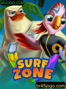 SurfZone: Desvende o Mundo do Jogo que Conquista Amantes de Aventura