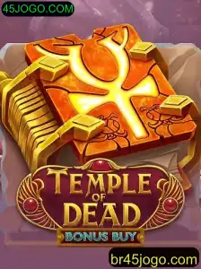 Descubra o Empolgante Mundo de TempleofDeadBonusBuy na Plataforma 45JOGO.COM