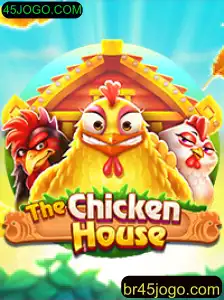 Descubra o Jogo Empolgante: TheChickenHouse no 45JOGO.COM