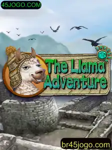 TheLlamaAdventure: Descubra o Fascinante Mundo do Jogo que Conquistou 45JOGO.COM