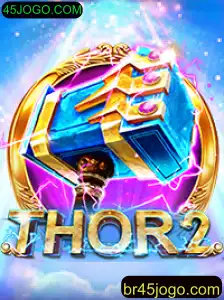 Desvendando Thor2: Um Mundo Repleto de Aventuras Épicas