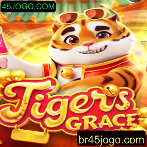 Descubra o Empolgante Mundo de TigersGrace