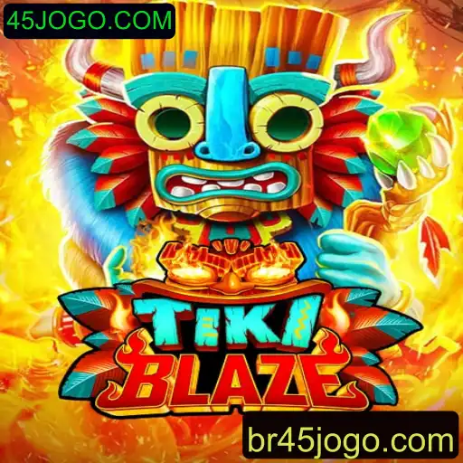 Descubra o Mundo de TikiBlaze: O Novo Fenômeno dos Jogos Online