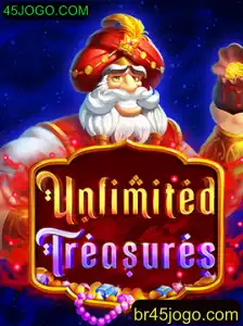 UnlimitedTreasures: Desvende os Segredos deste Jogo Empolgante
