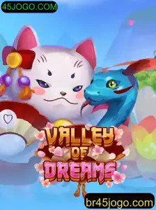 Descubra o Fascinante Mundo de ValleyofDreams