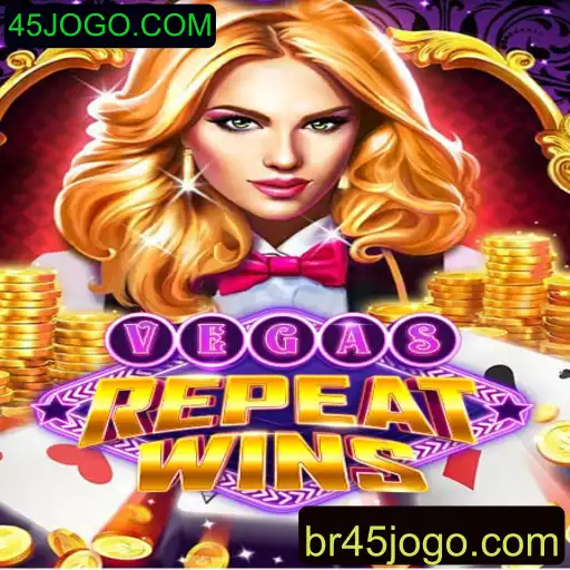 VegasRepeatWins: Descubra o Fascinante Mundo do Jogo Online
